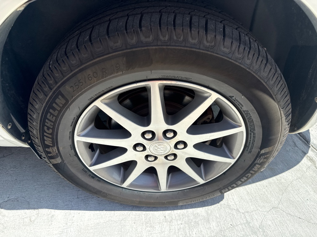 2016 Buick Enclave - $6,995