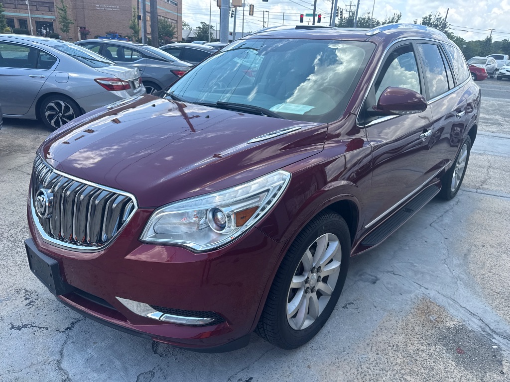 2017 Buick Enclave - $7,995