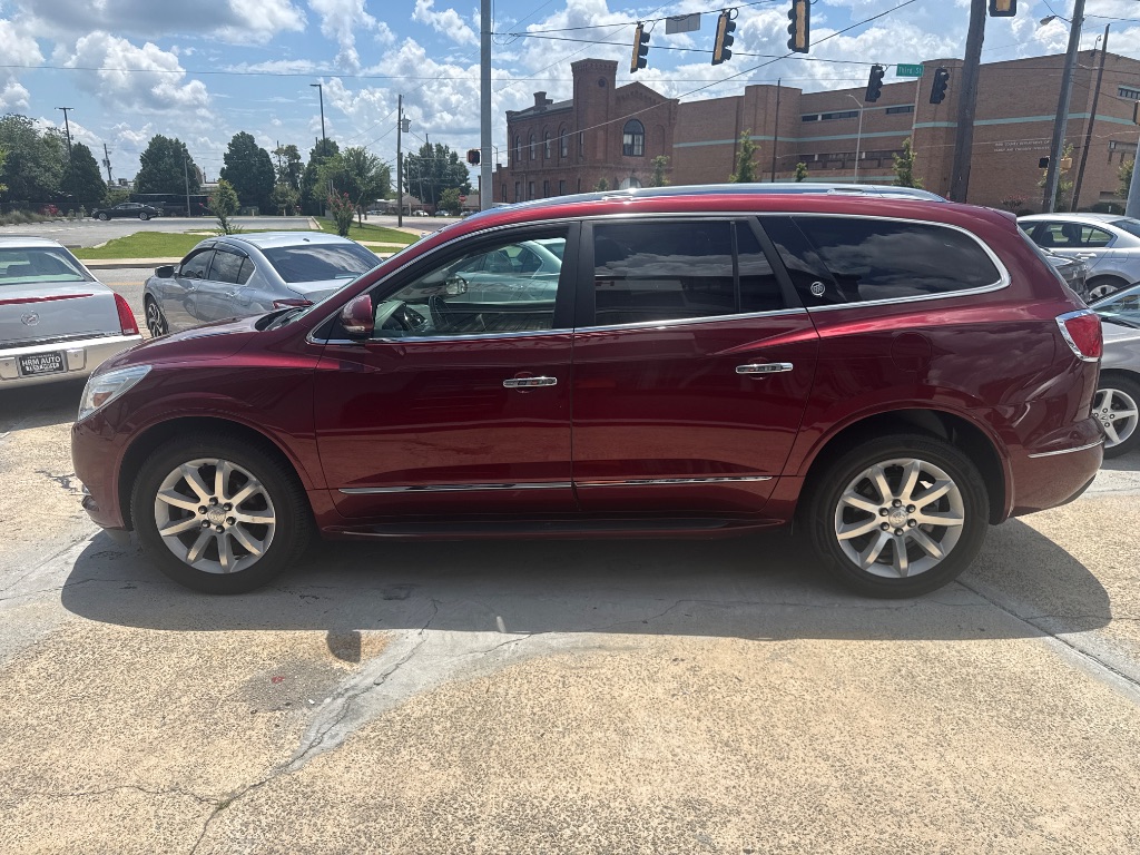 2017 Buick Enclave - $7,995