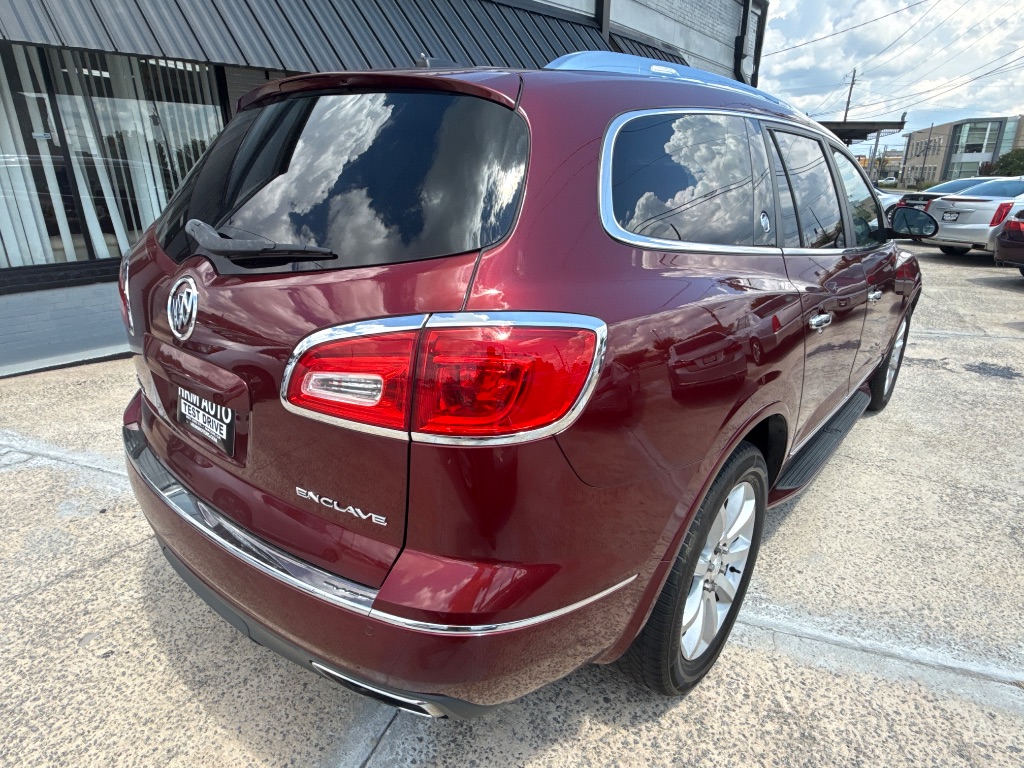 2017 Buick Enclave - $7,995