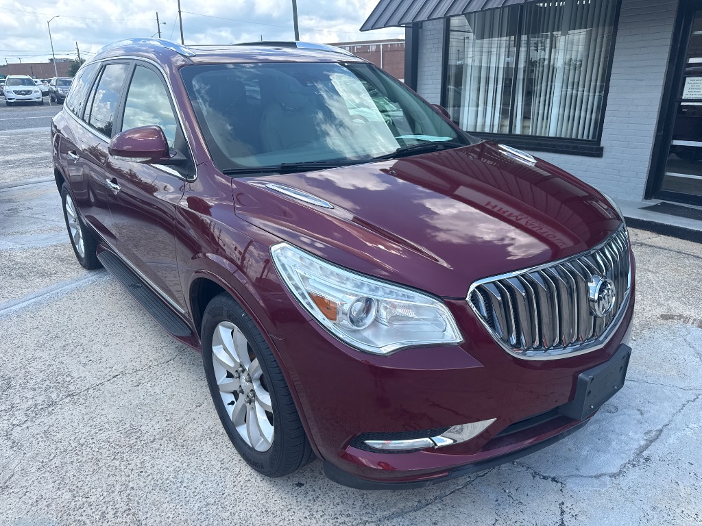 2017 Buick Enclave - $7,995