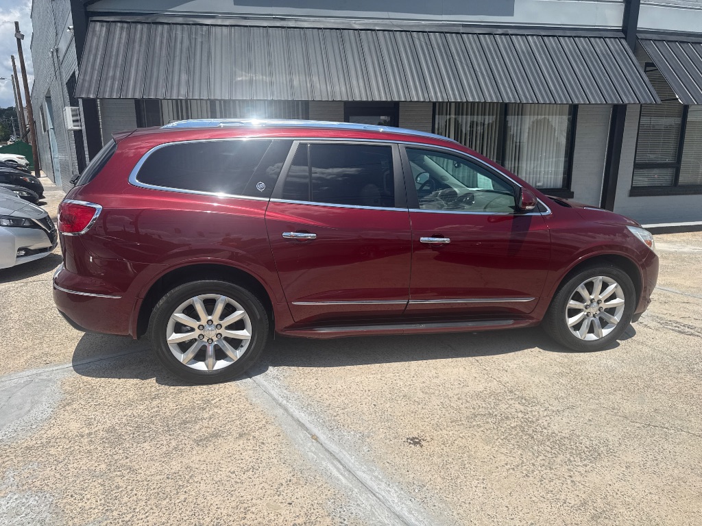 2017 Buick Enclave - $7,995
