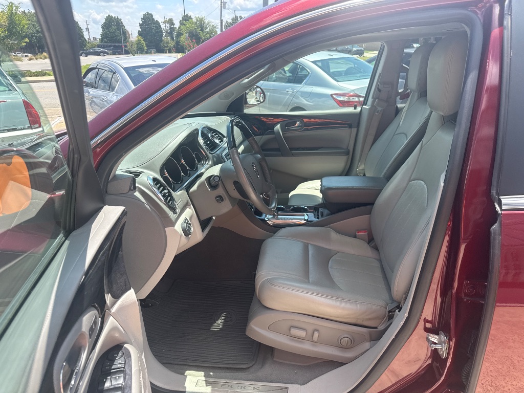 2017 Buick Enclave - $7,995
