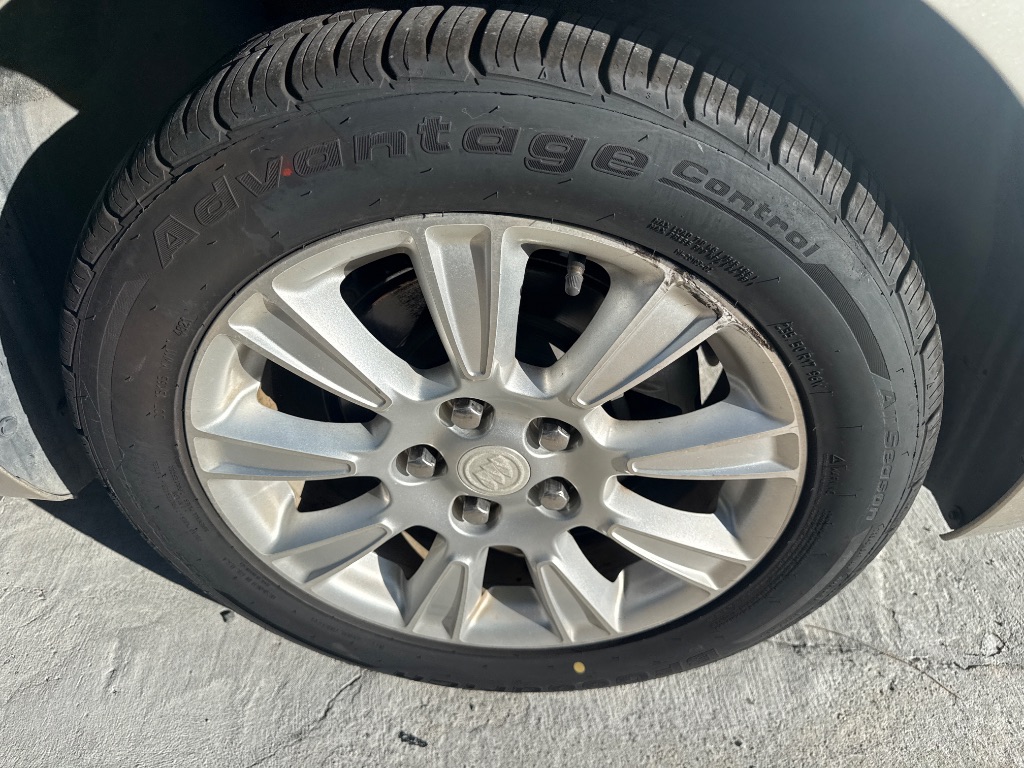 2013 Buick LaCrosse - $6,995