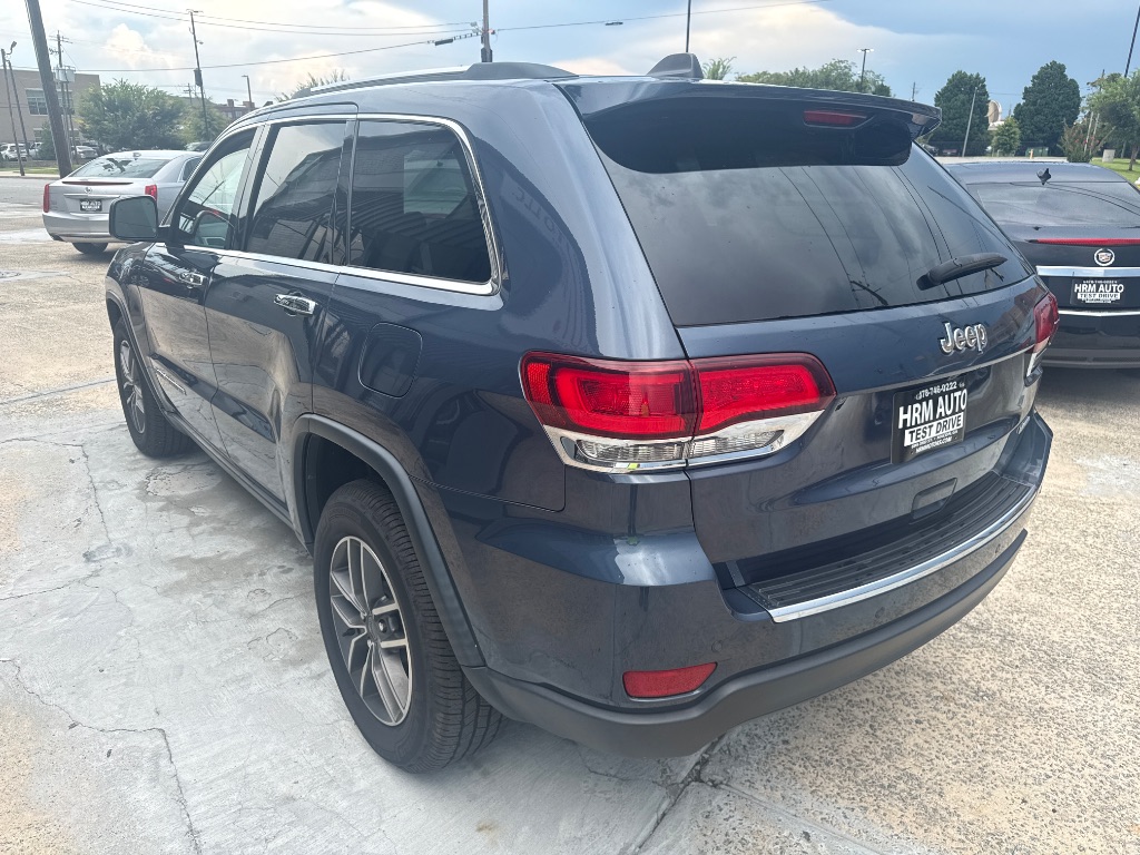 2020 Jeep Cherokee - $18,995