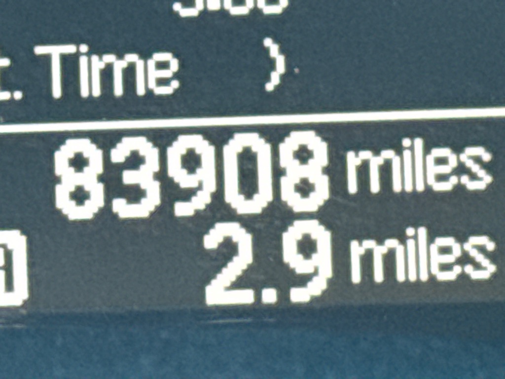 2015 Nissan LEAF - $3,995