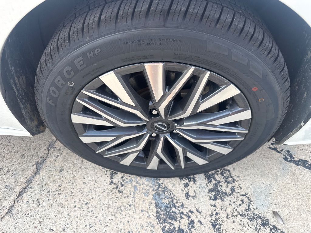 2025 Nissan Altima - $14,630