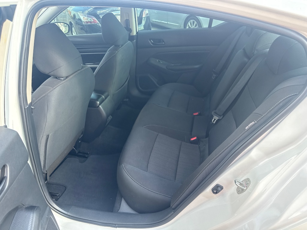 2025 Nissan Altima - $14,630