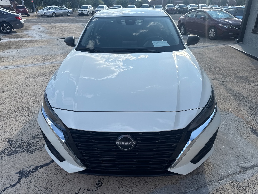 2025 Nissan Altima - $14,630