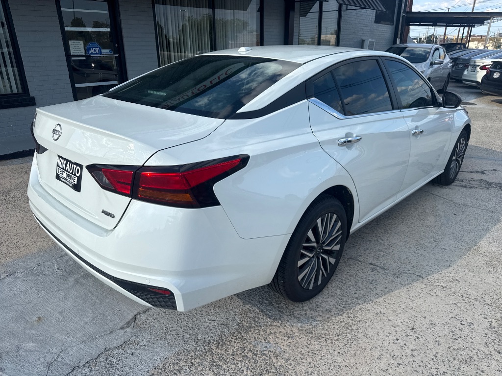 2025 Nissan Altima - $14,630