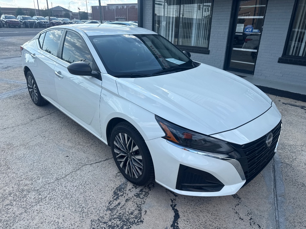 2025 Nissan Altima - $14,630
