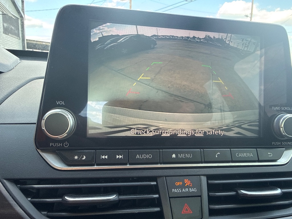 2025 Nissan Altima - $14,630