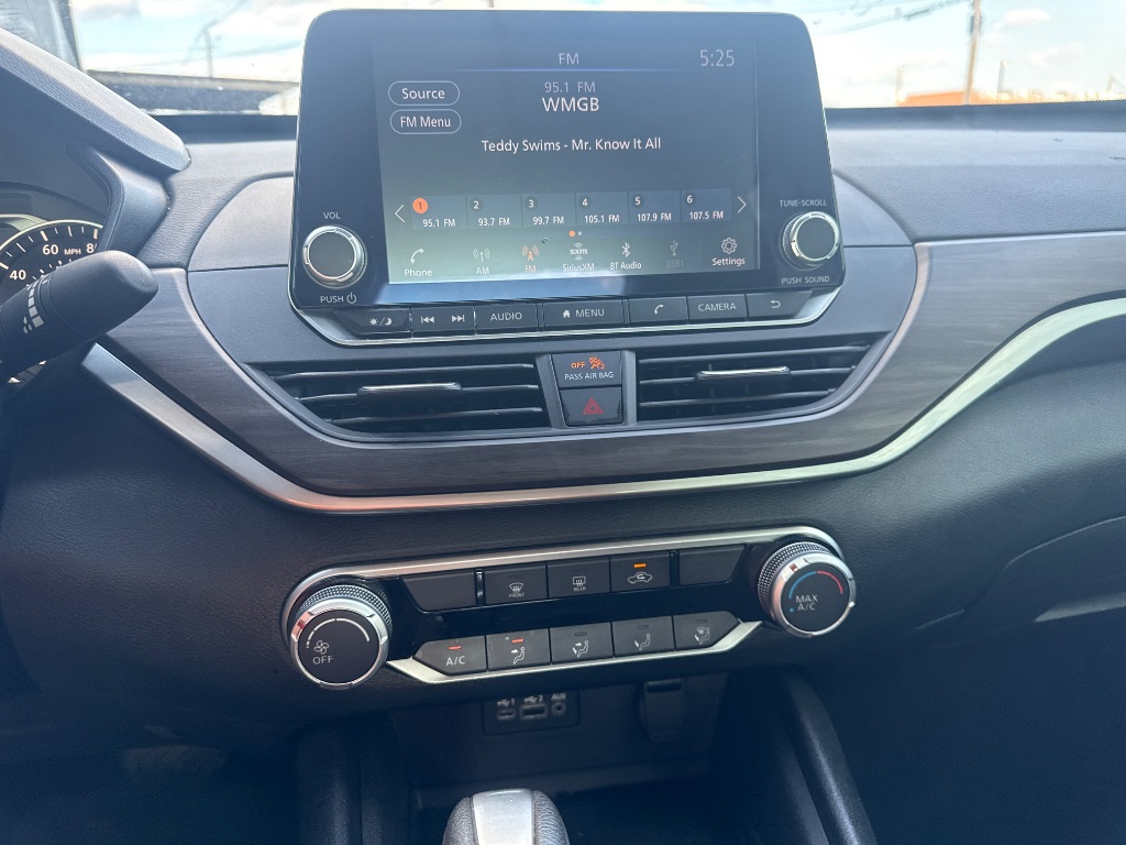 2025 Nissan Altima - $14,630