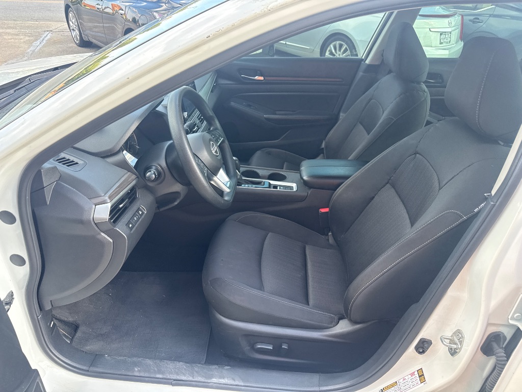 2025 Nissan Altima - $14,630