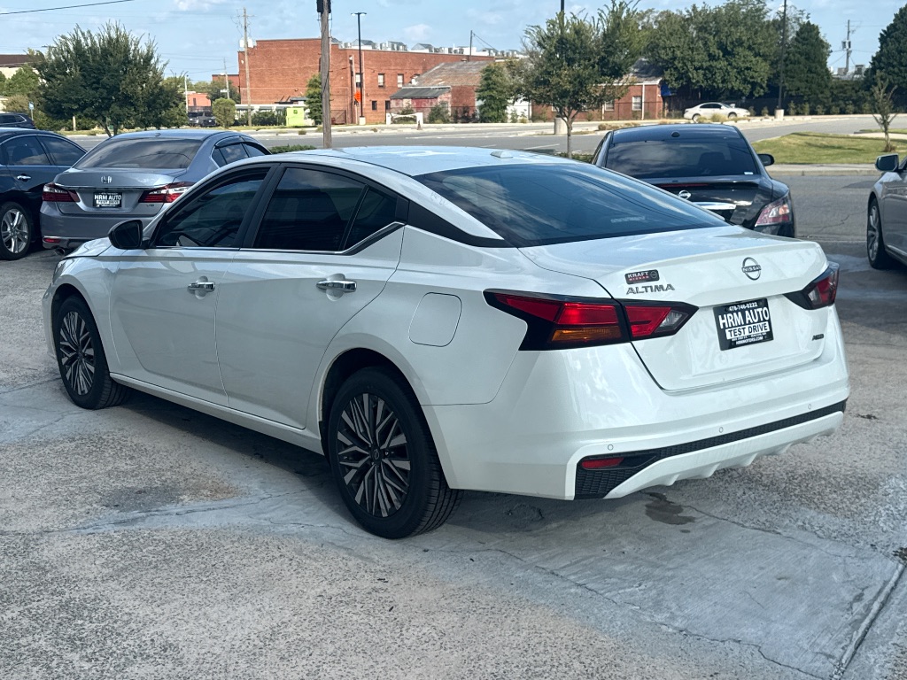 2025 Nissan Altima - $14,630