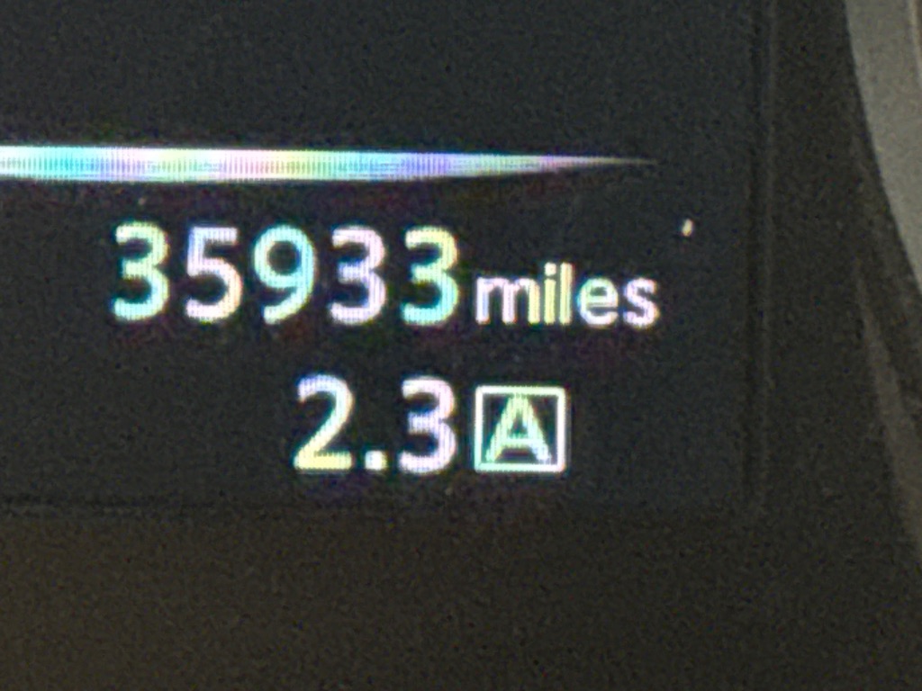 2015 Nissan Rogue - $10,995