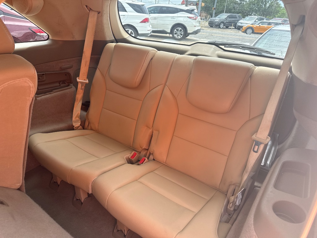 2012 Acura MDX - $7,995