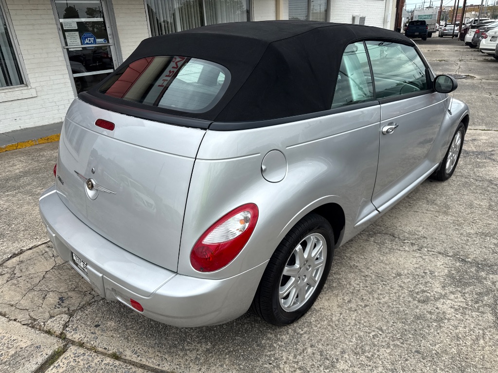 2007 Chrysler PT Cruiser photo