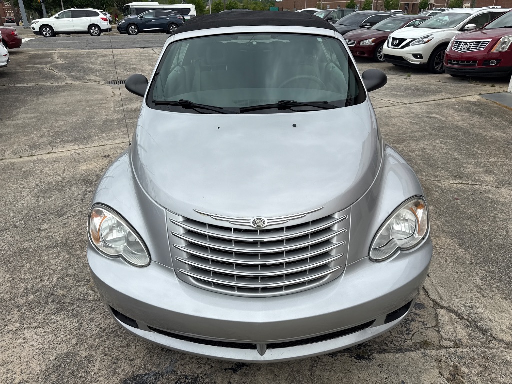 2007 Chrysler PT Cruiser photo