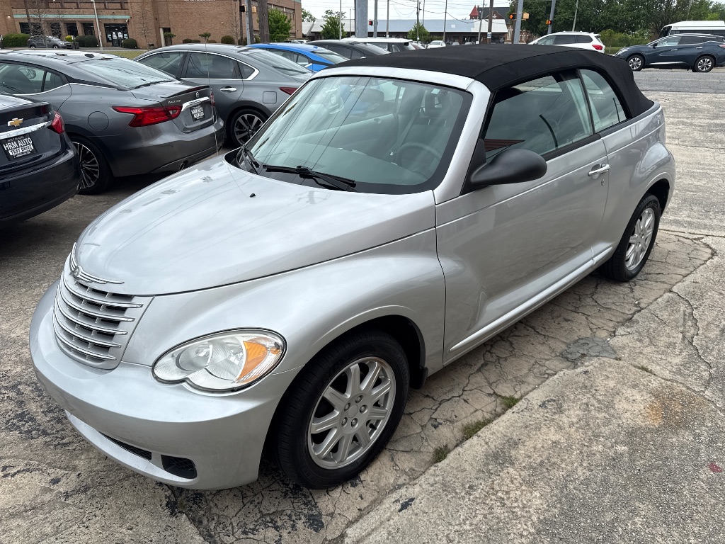 2007 Chrysler PT Cruiser photo