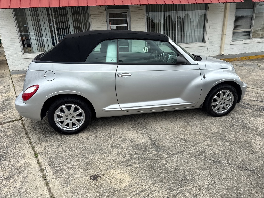 2007 Chrysler PT Cruiser photo