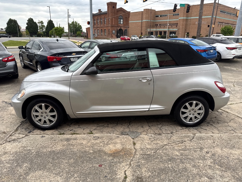 2007 Chrysler PT Cruiser photo