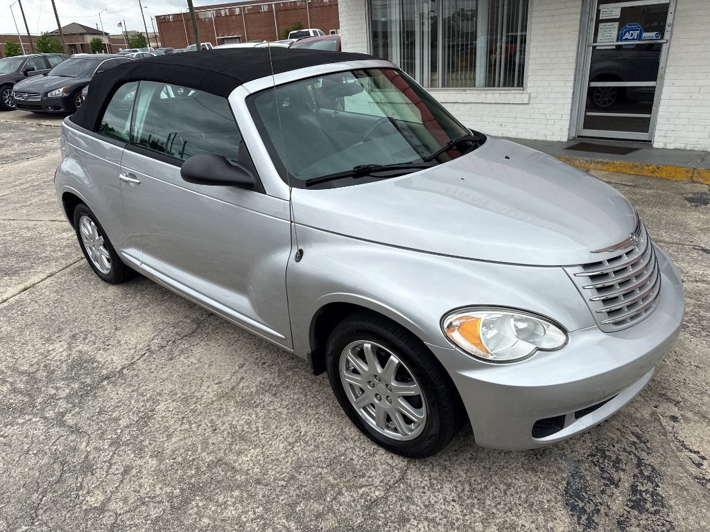 2007 Chrysler PT Cruiser photo