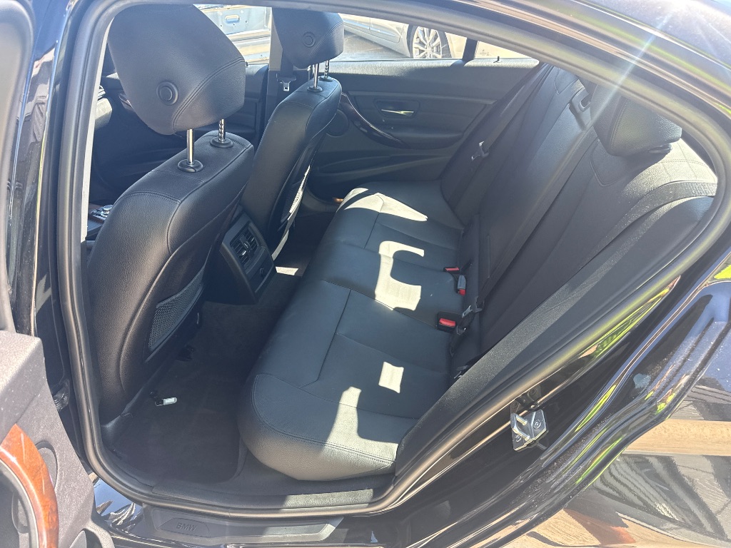 2013 BMW 328i - $8,995