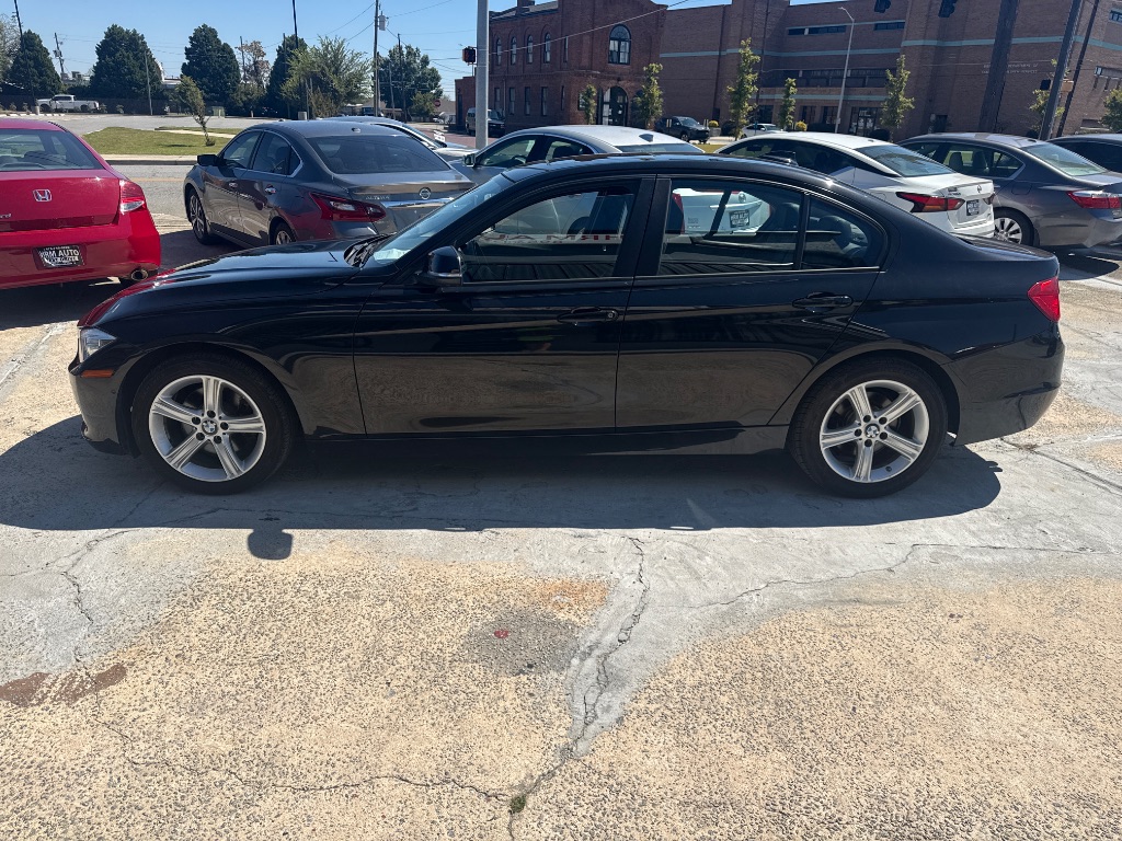 2013 BMW 328i - $8,995