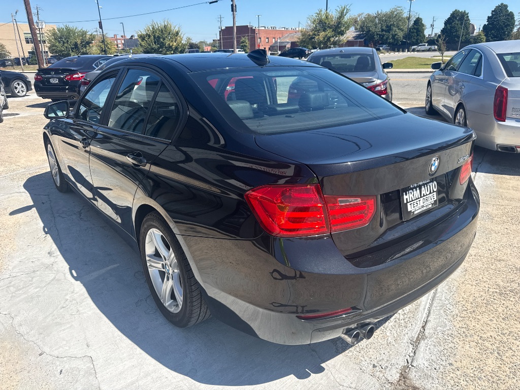 2013 BMW 328i - $8,995