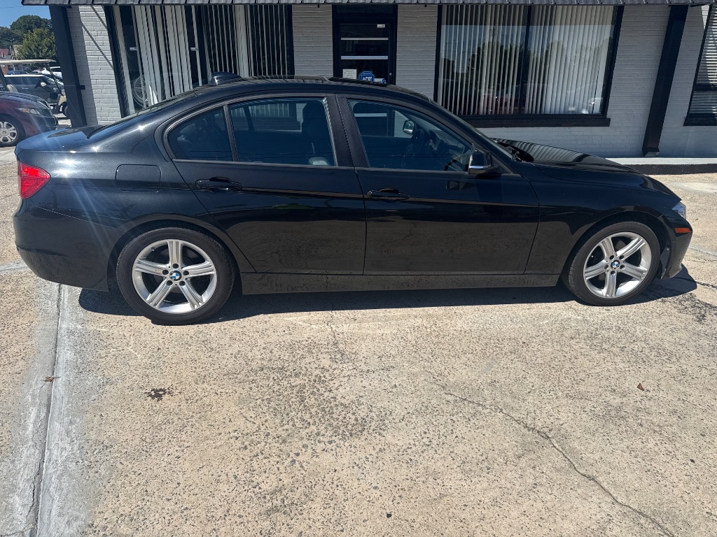 2013 BMW 328i - $8,995