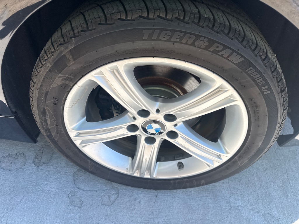 2013 BMW 328i - $8,995
