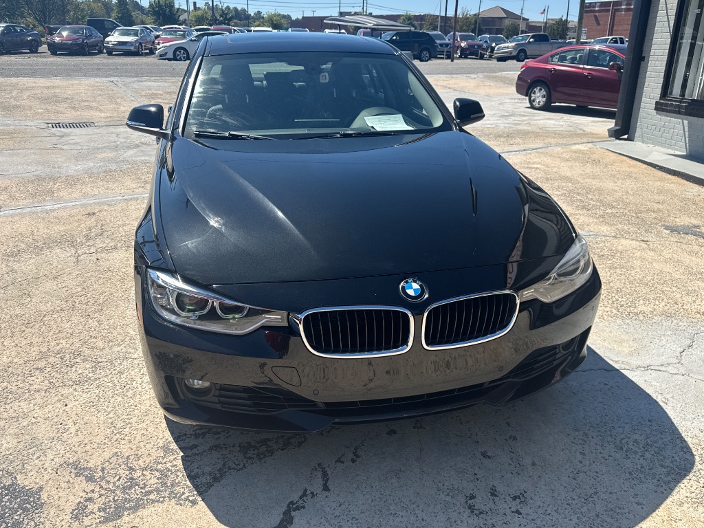 2013 BMW 328i - $8,995