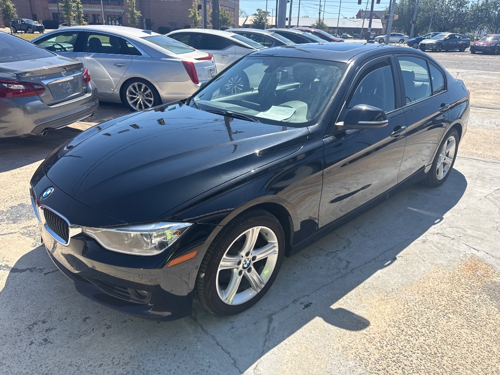 2013 BMW 328i - $8,995