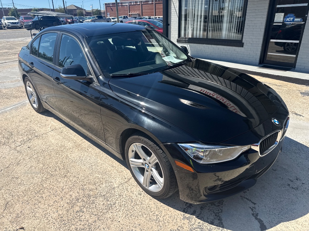 2013 BMW 328i - $8,995