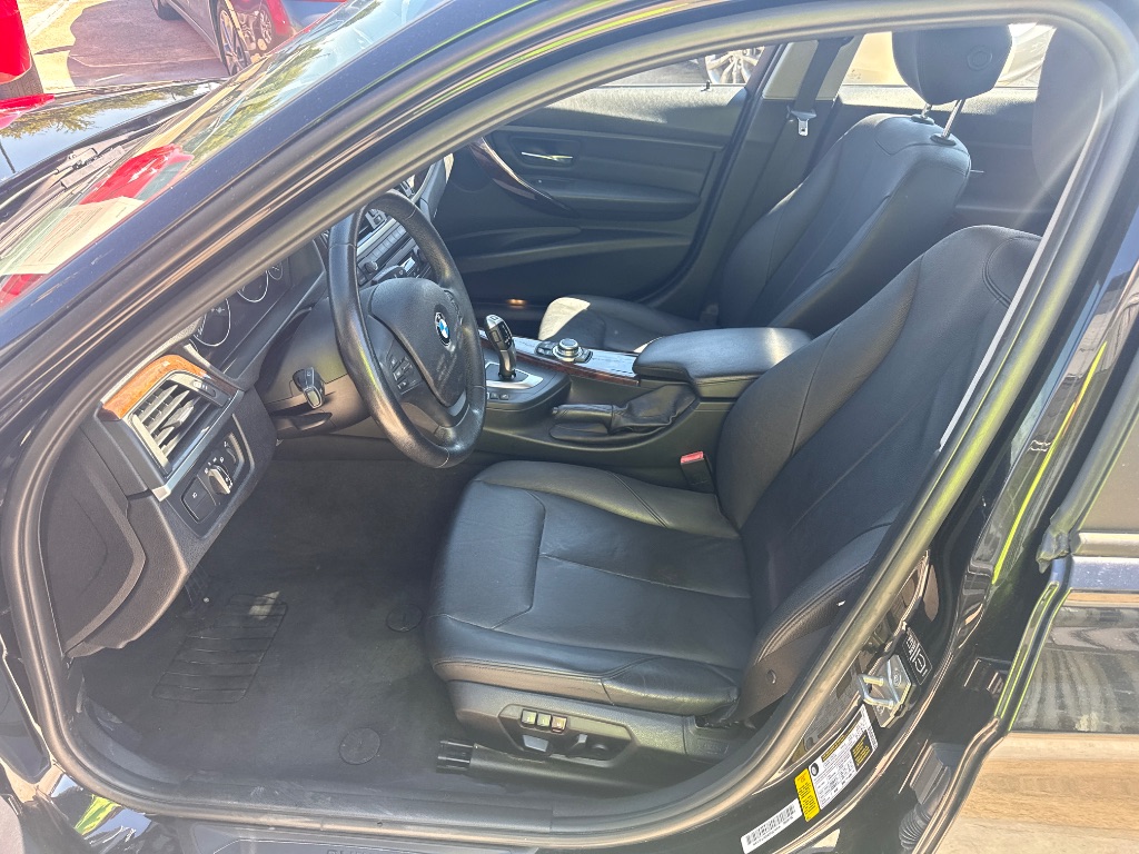 2013 BMW 328i - $8,995