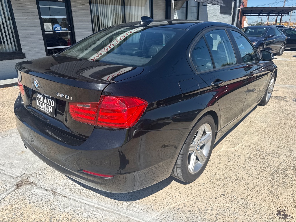 2013 BMW 328i - $8,995
