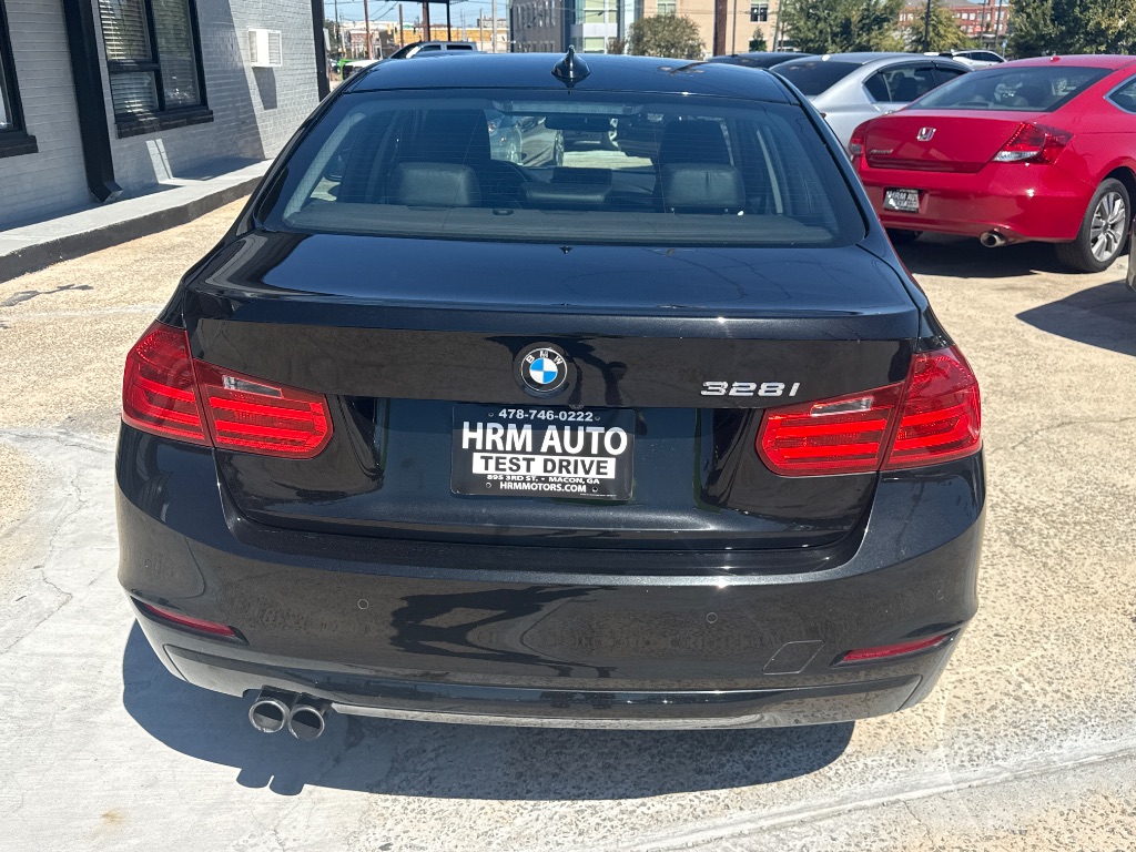 2013 BMW 328i - $8,995