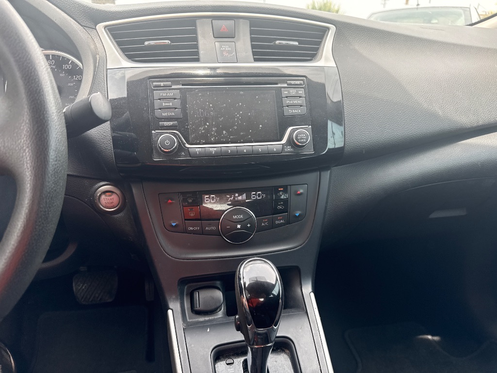 2018 Nissan Sentra - $6,995