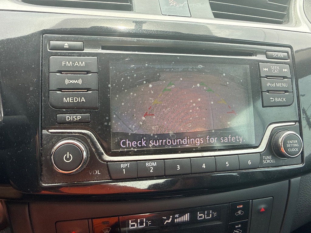 2018 Nissan Sentra - $6,995