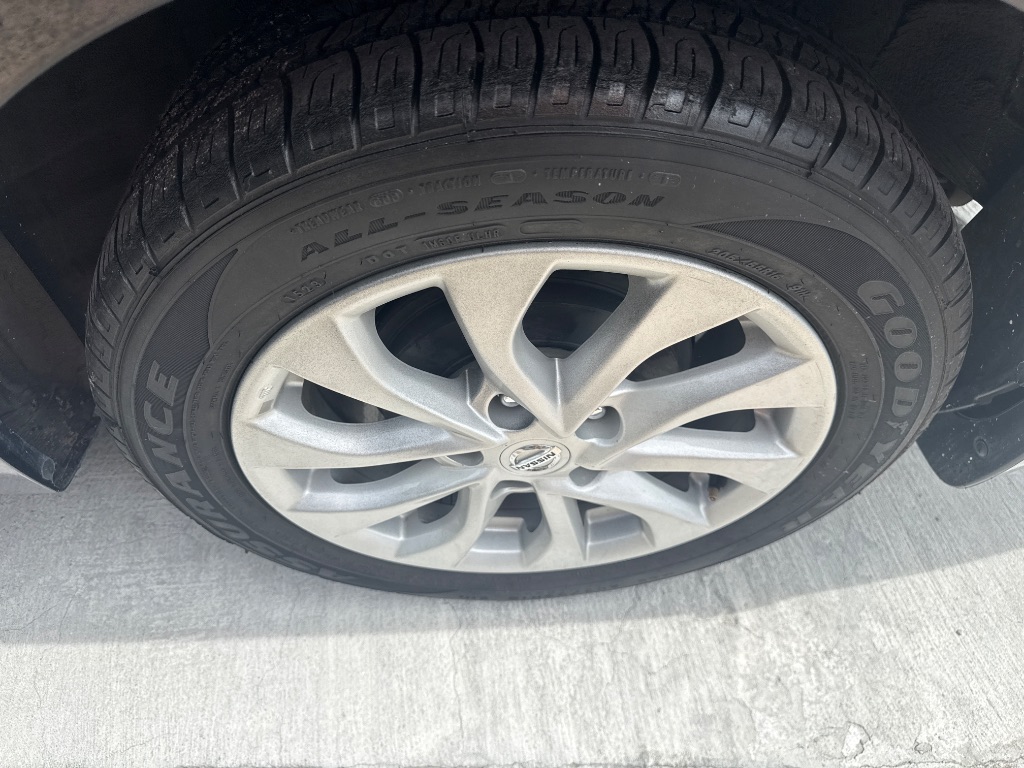 2018 Nissan Sentra - $6,995