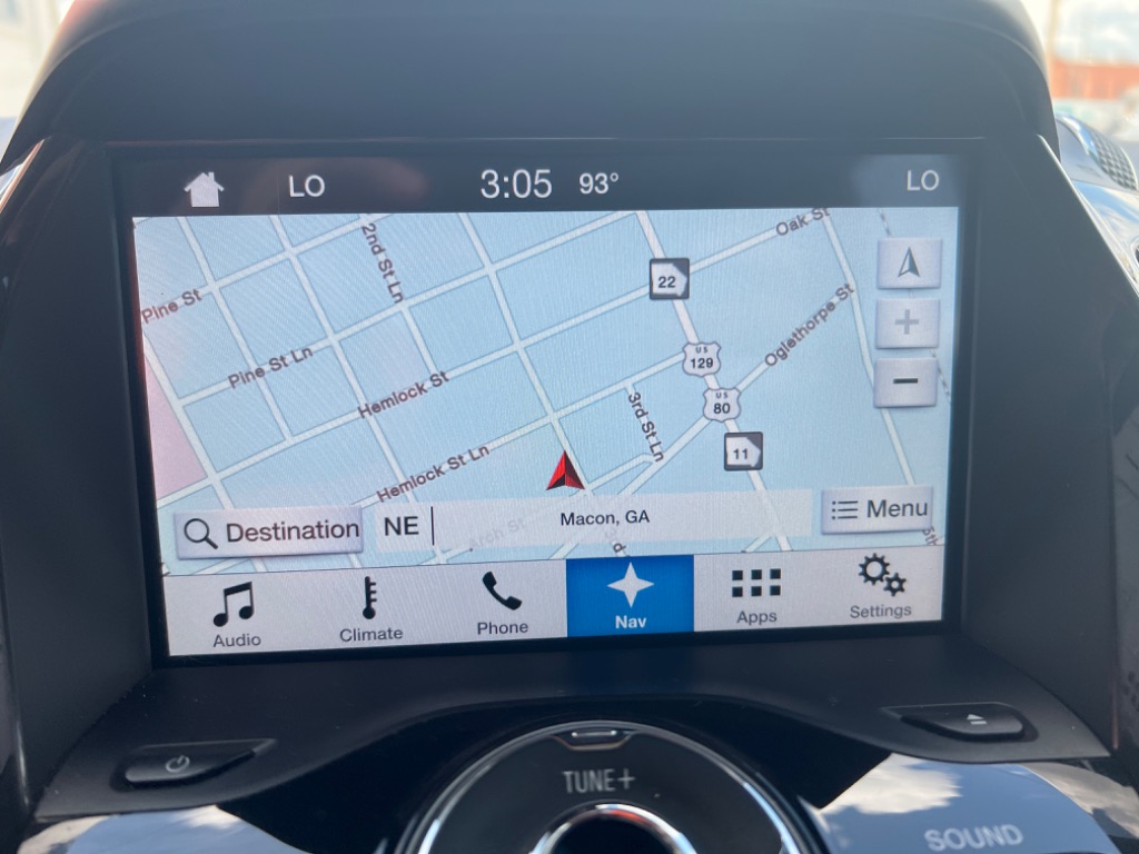 2016 Ford Escape Titanium photo