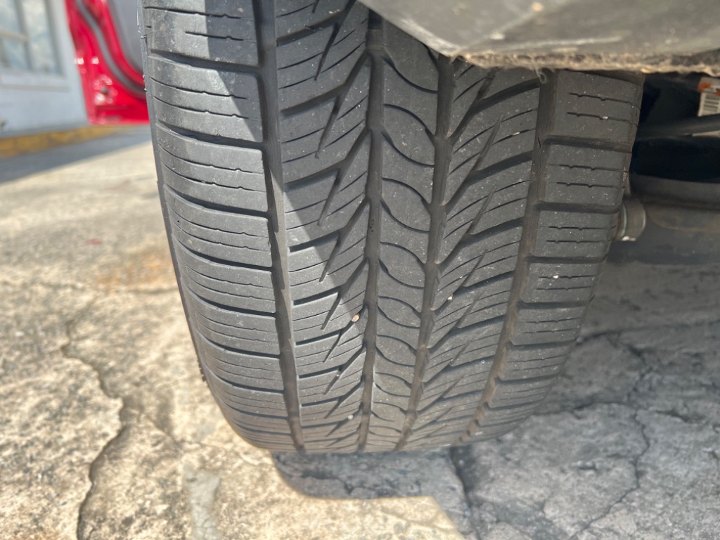 2016 Ford Escape Titanium photo