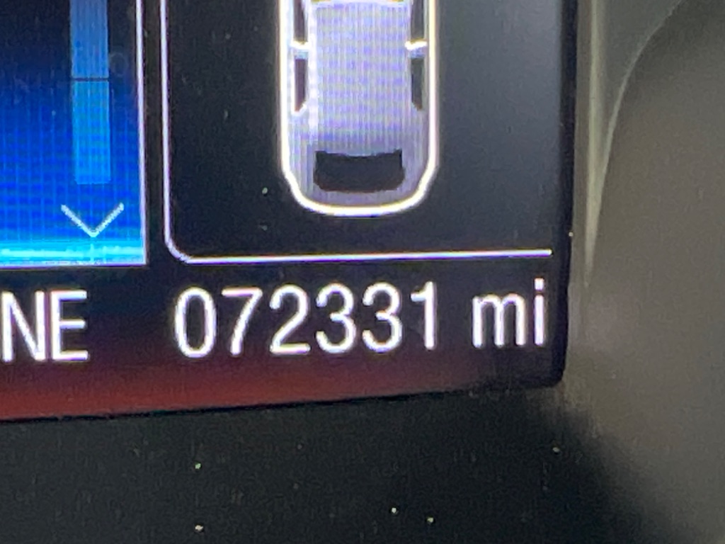 2016 Ford Escape Titanium photo