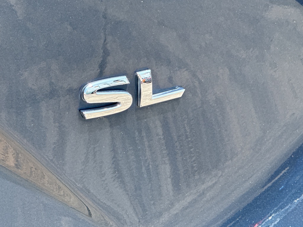2017 Nissan Murano SL photo