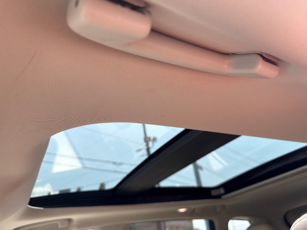 2017 Nissan Murano SL photo