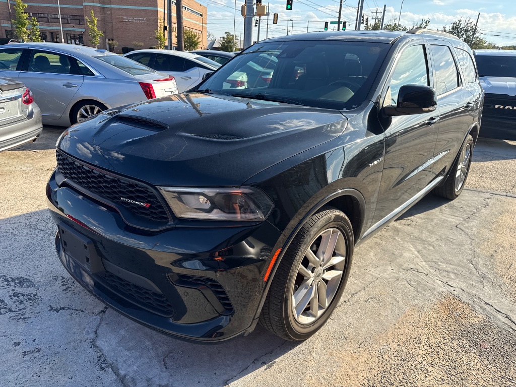 2024 Dodge Durango