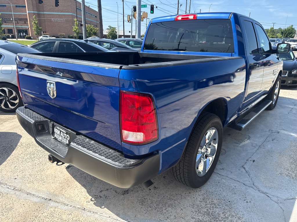 2019 Ram 1500 - $15,995
