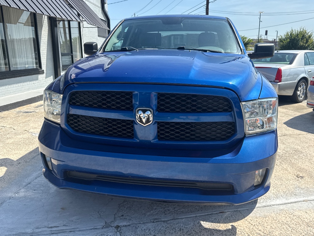 2019 Ram 1500 - $15,995