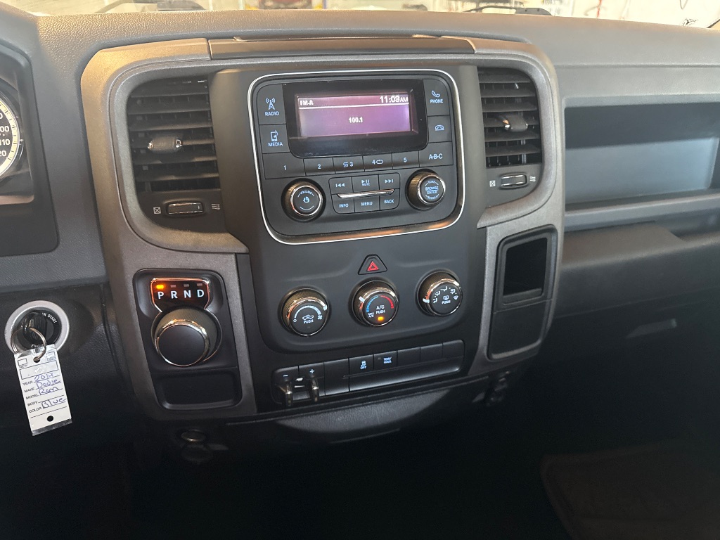 2019 Ram 1500 - $15,995